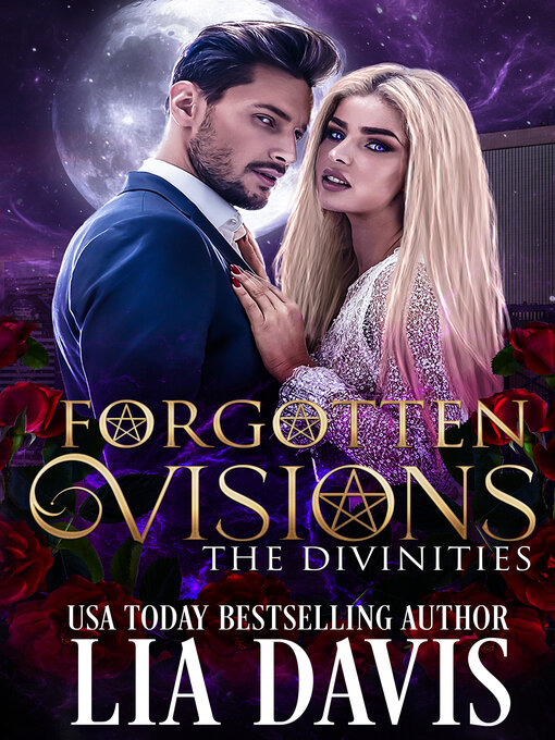 Title details for Forgotten Visions by Lia Davis - Available